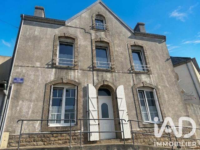 Maison vente à Loquéran, Plouhinec