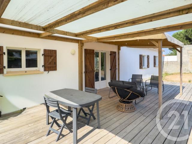 Maison vente à Les Sables-d'Olonne, Château-d'olonne
