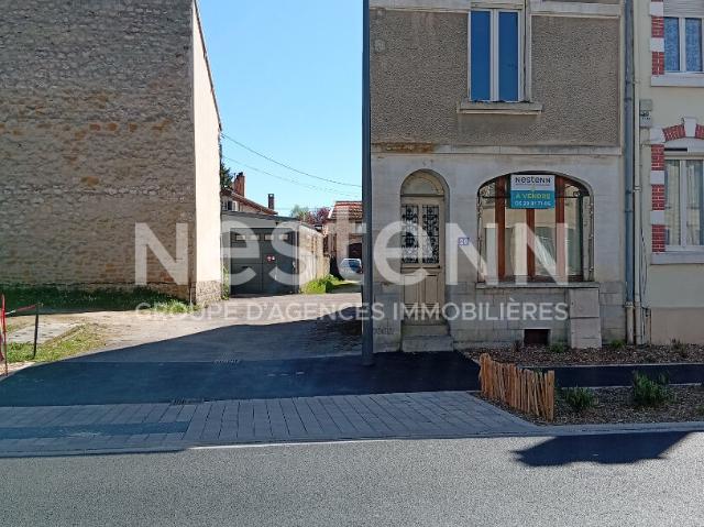 Maison vente à Bar-le-Duc, Revigny-sur-ornain