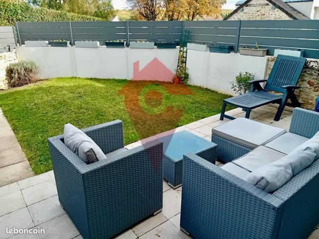 Maison vente à Laon, Orgeval