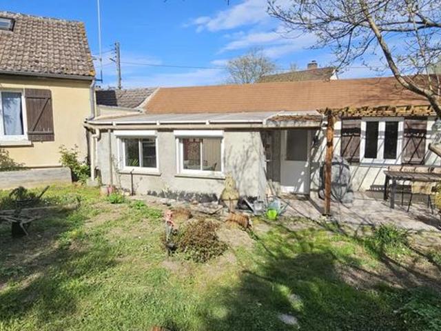 Maison vente à Étampes, La Ferté-alais