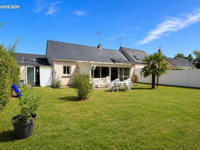 Maison vente à Saint-Nazaire, Saint-nazaire