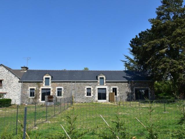 Maison vente à Vannes, Bretagne