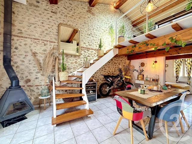 Maison vente à Perpignan, Toulouges
