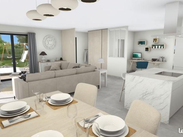 Maison vente à Thonon-les-Bains, Draillant