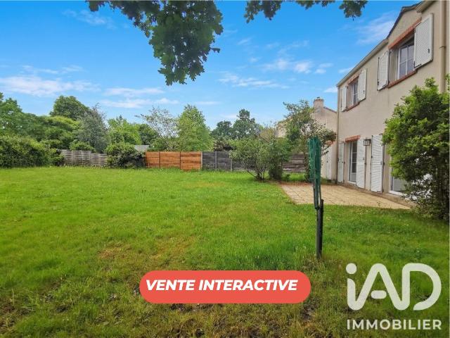 Maison vente à Nantes, Basse-goulaine