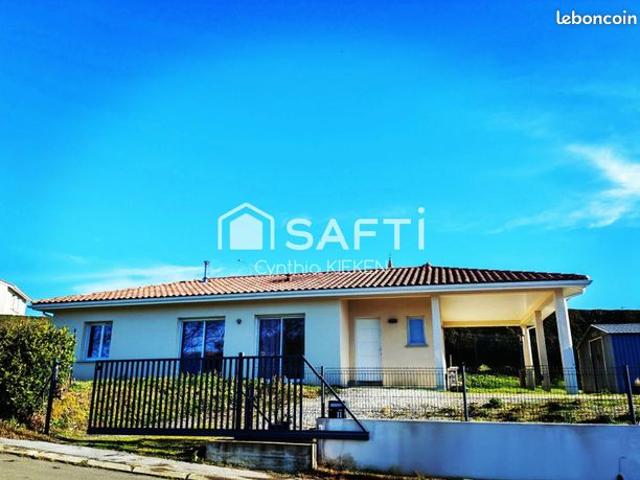 Maison vente à Mont-de-Marsan, Geaune