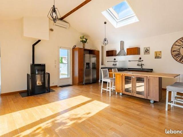 Maison vente à Artigues-près-Bordeaux, Gironde