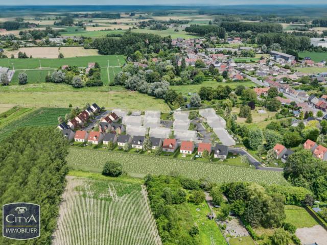 Maison vente à Saint-Amand-les-Eaux, Nord
