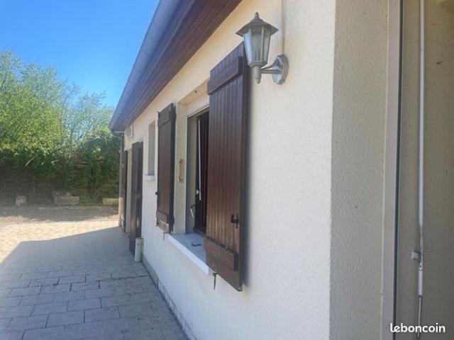 Maison vente à Montargis, Gien
