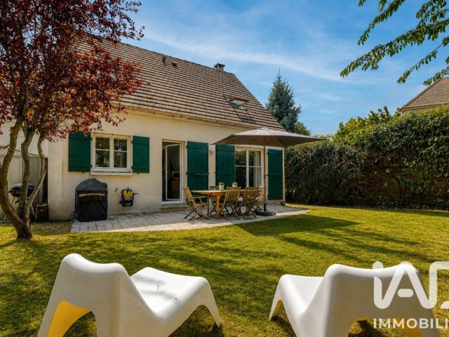 Maison vente à Saint-Germain-sur-Morin, Seine-et-Marne
