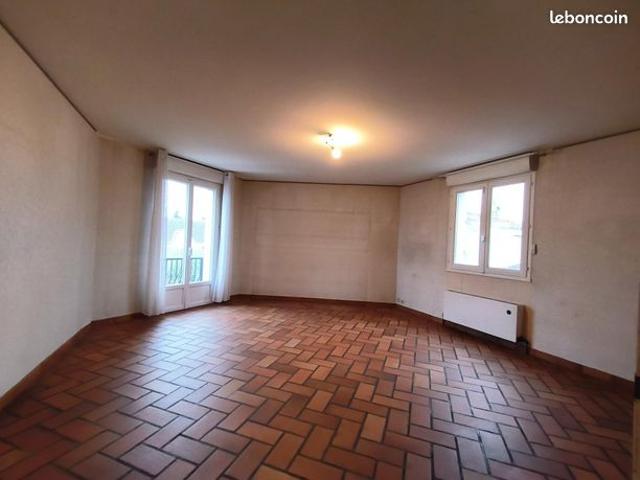 Maison vente à Nantes, Rezé