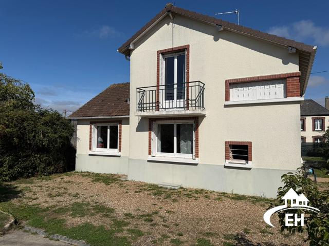 Maison vente à Mortagne-au-Perche, L'aigle
