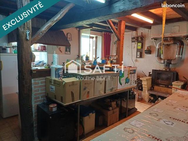 Maison vente à Vichy, Lalizolle