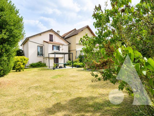 Maison vente à Argenteuil, Taverny