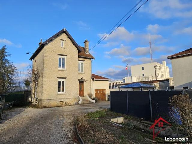 Maison vente à Saint-Dizier, Saint-dizier