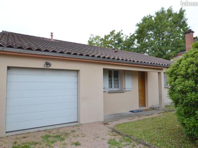 Maison vente à Vichy, Gannat