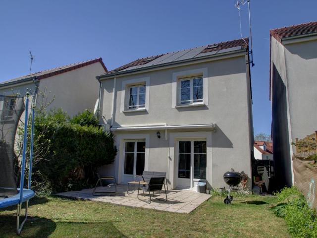 Maison vente à Orléans, Saran