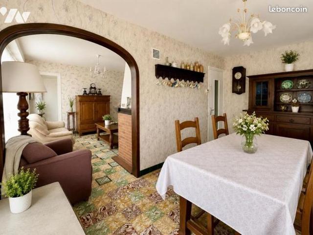 Maison vente à Douai, Raimbeaucourt