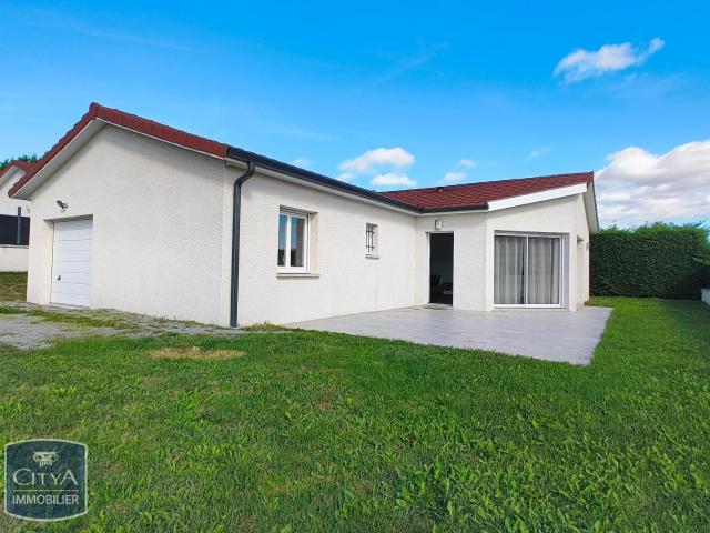 Maison location à Roanne, Auvergne-Rhône-Alpes
