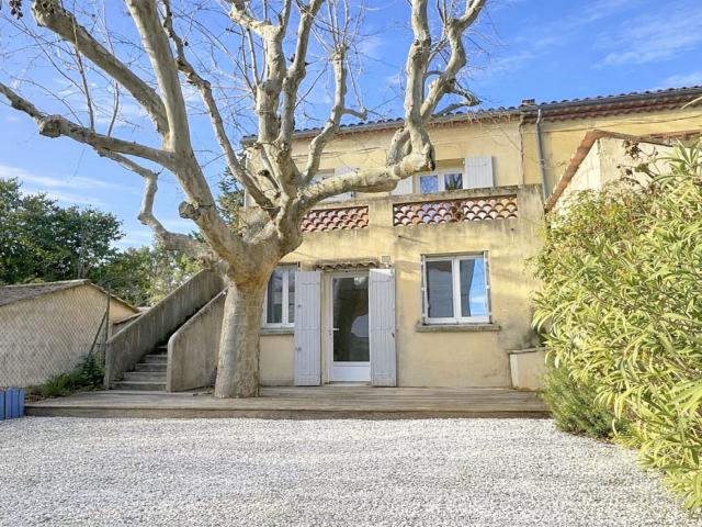 Maison vente à Aix-en-Provence, Aix-en-provence