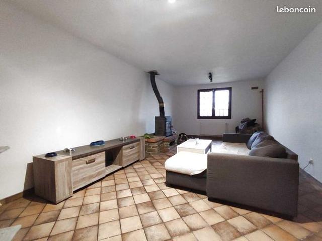 Maison vente à Chartres, Bleury