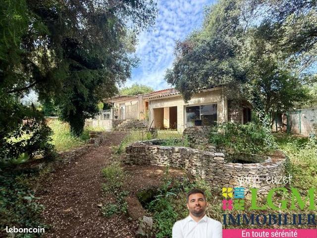 Maison vente à Boisseron, Hérault