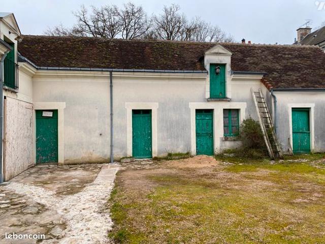 Maison vente à Romorantin-Lanthenay, Selles-sur-cher