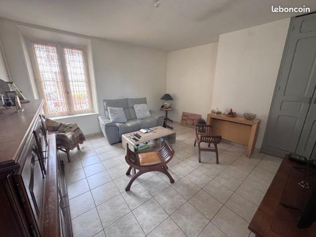 Maison vente à Anet, Eure-et-Loir
