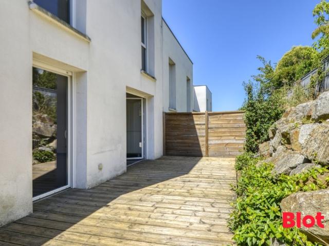 Maison vente à Nantes, Saint-herblain
