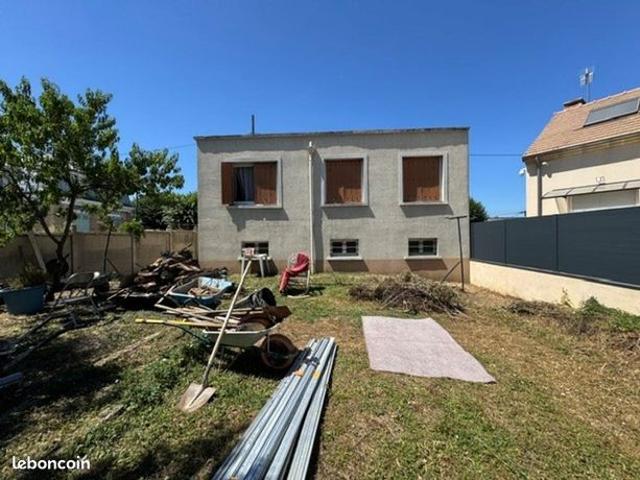 Maison vente à Créteil, Villecresnes