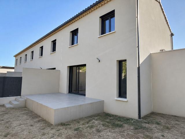Maison location à Carpentras, Piolenc