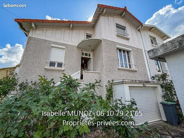 Maison vente à Auxerre, Beaumont
