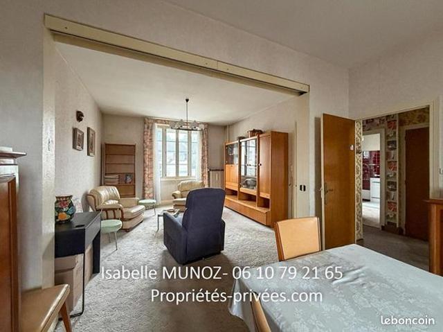 Maison vente à Auxerre, Beaumont