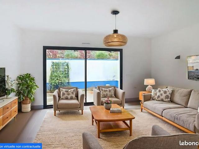 Maison vente à Palaiseau, Marcoussis