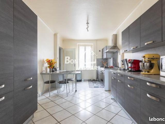 Maison vente à Val-de-Briey, Joeuf