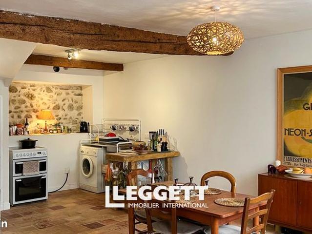 Maison vente à Limoux, Quillan