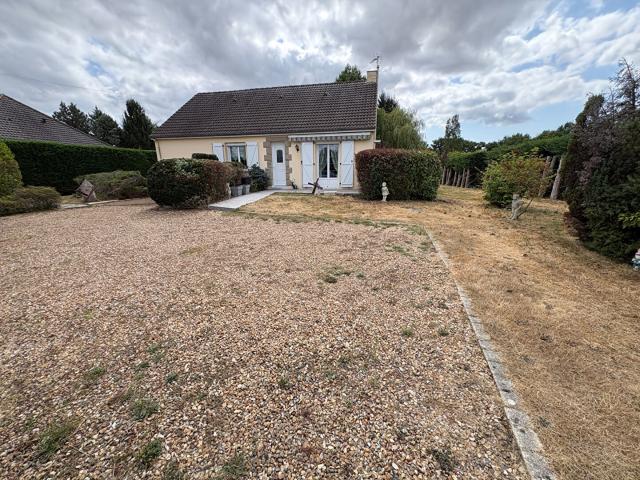 Maison vente à Mamers, La Ferté-bernard