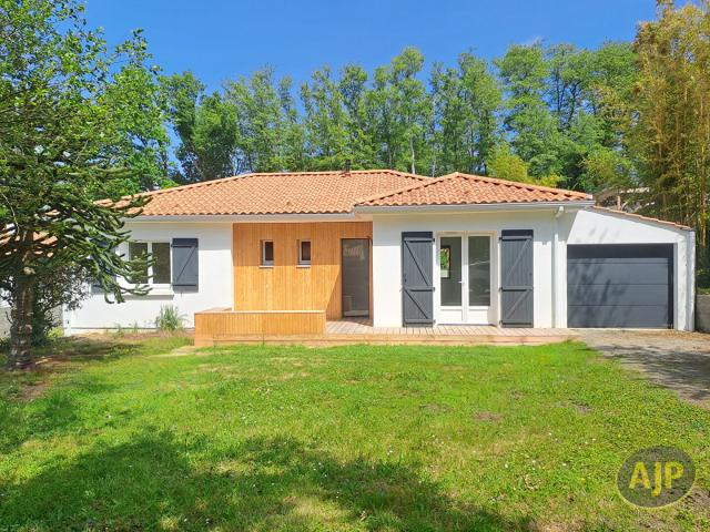 Maison vente à Les Sables-d'Olonne, Challans