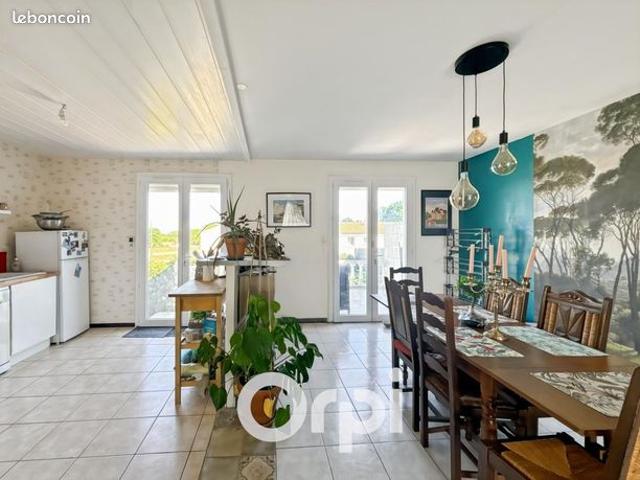Maison vente à Chantonnay, Vendée