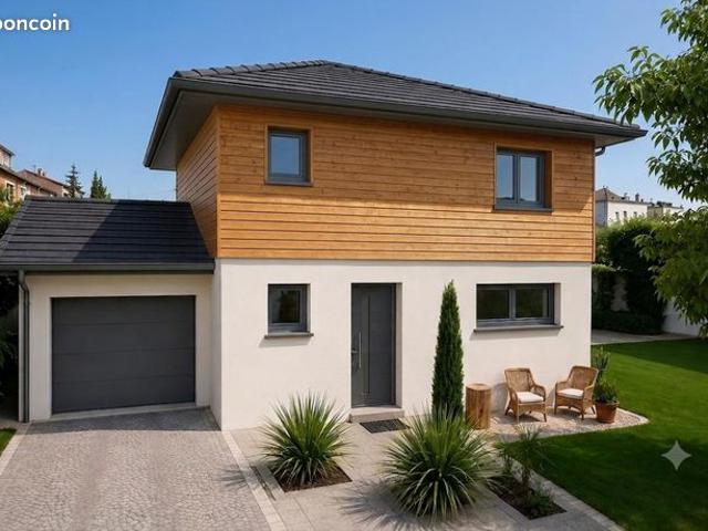 Maison vente à Troyes, Vailly
