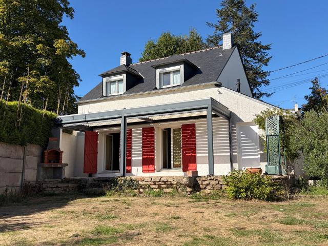 Maison vente à Châteaubriant-Ancenis, Grandchamps-des-fontaines