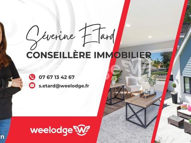 Maison vente à Nantes, Carquefou