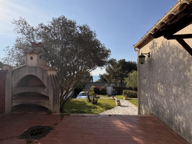 Maison vente à Montpellier, Sète