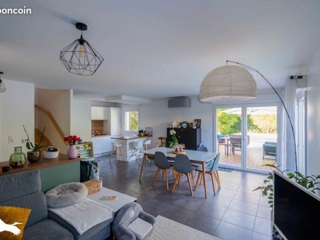 Maison vente à Toulouse, Pin-balma