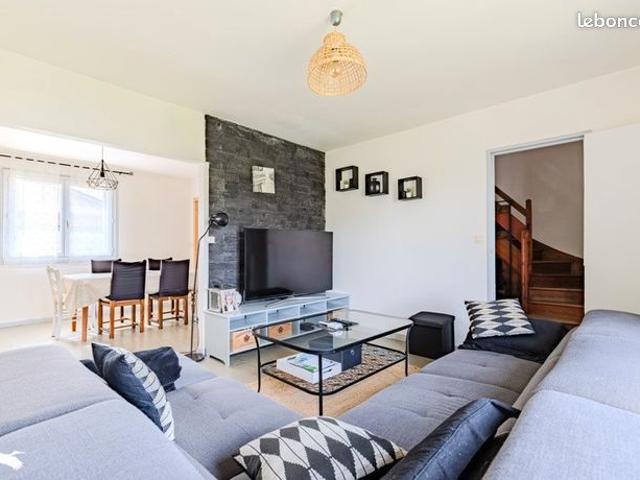 Maison vente à Libourne, Saint-denis-de-pile