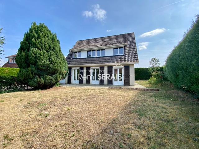 Maison vente à Argentan