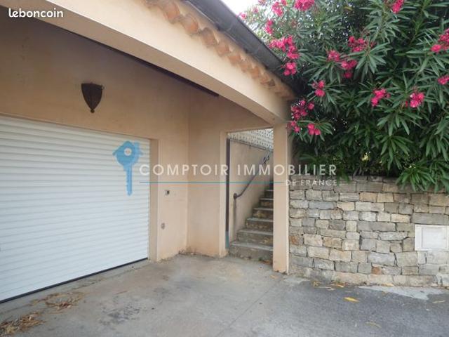 Maison vente à Lodève, Clermont-l'hérault