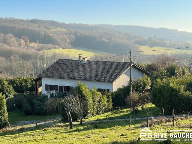 Maison vente à Valence, Saint-laurent-d'onay