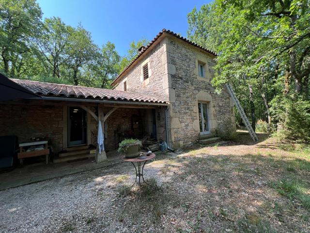 Maison vente à Montauban, Saint-antonin-noble-val
